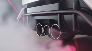 The New Honda Civic Type R Sounds Like A Gnarly Little Beast